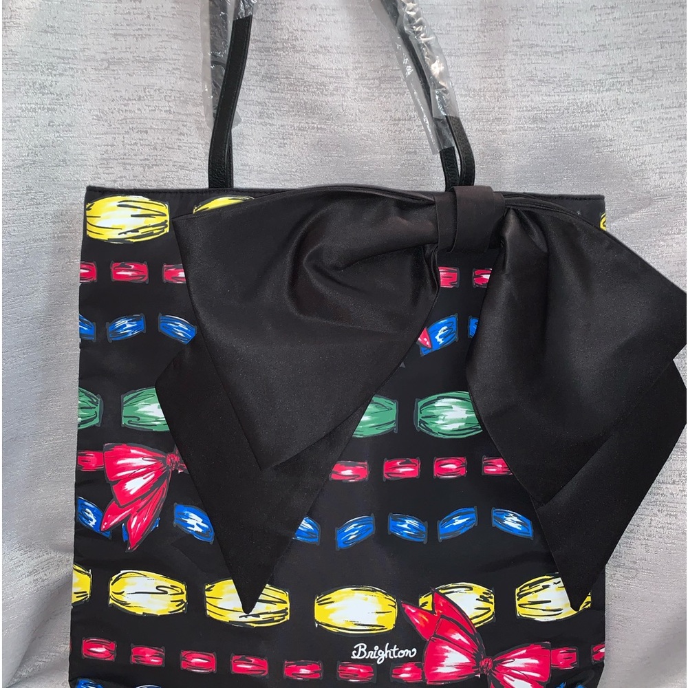 Brighton Tote